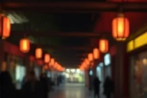 横版主推图：夜间校对台的屏幕与字幕时间轴刻度特写