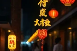 《长夜诊疗室》封面：急诊走廊的夜灯与推车