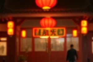 《深夜便利店2》封面：自助结账机与货架暖光